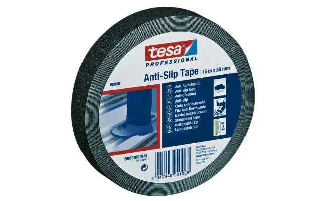 Tesa Anti Slip Stair Tape 15m
